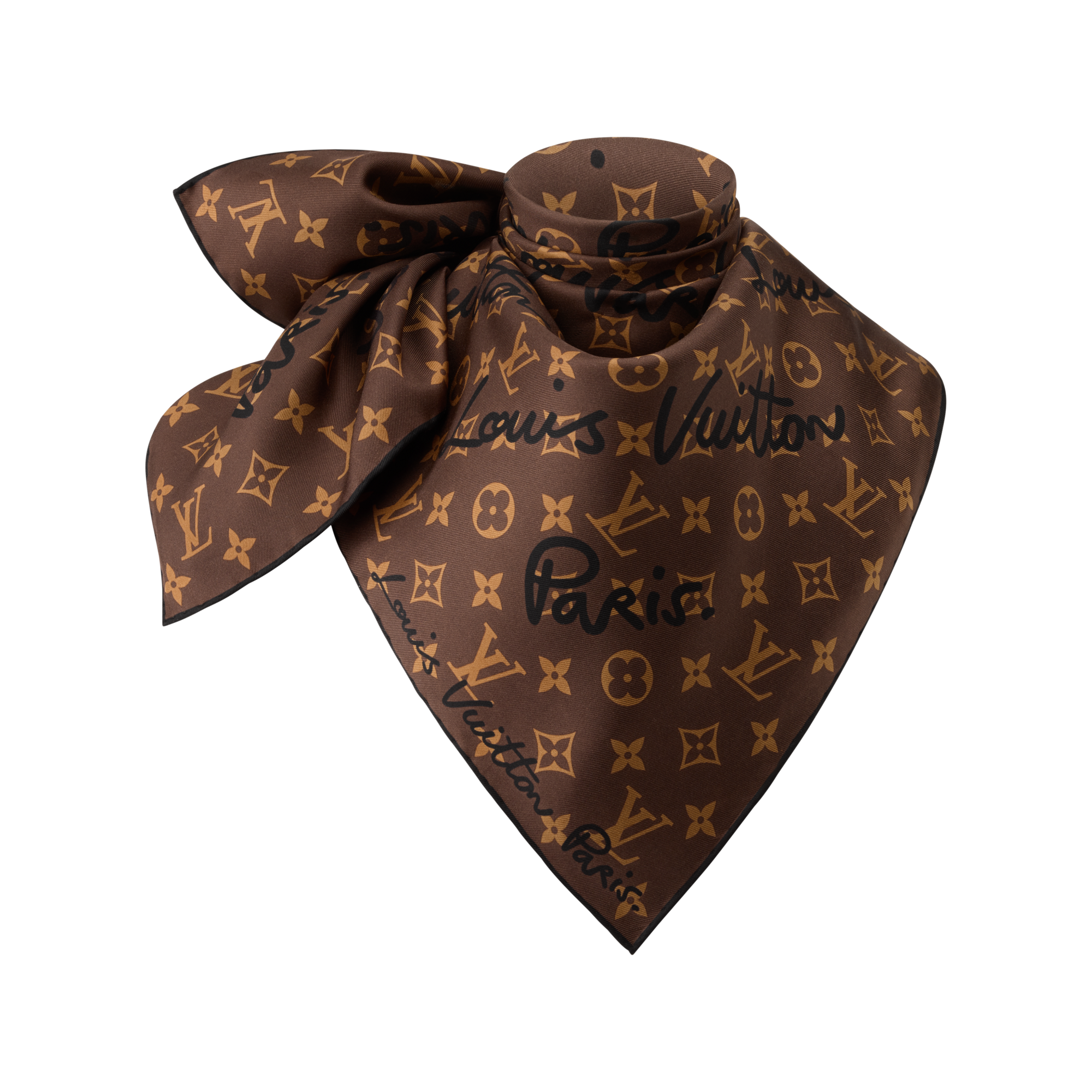 ウィメンズ シルクスカーフ&バンドー カタログ｜ルイ・ヴィトン 公式サイト